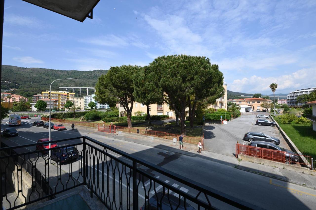 Apartment Doria 5 Minuti A Piedi Dal Mare Andora