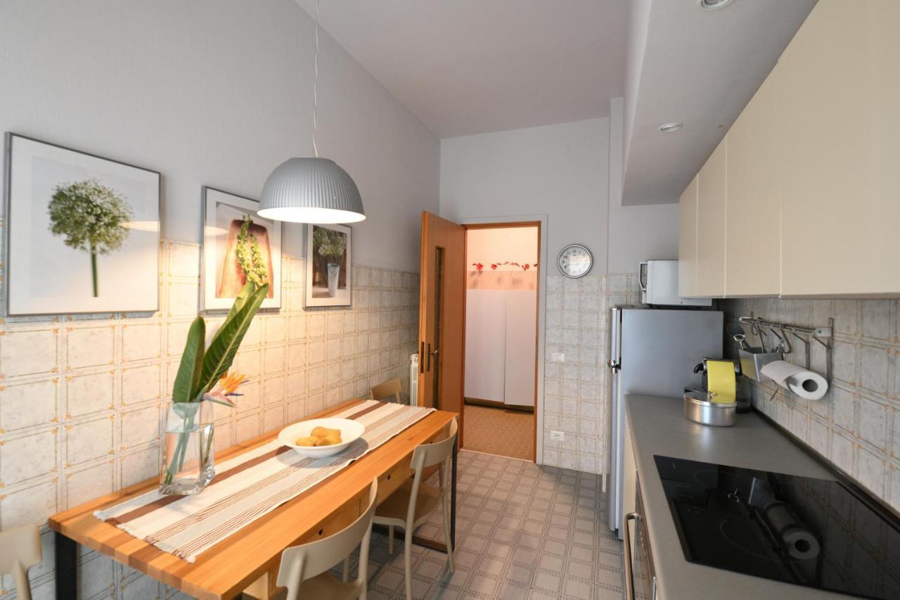 Apartment Doria 5 Minuti A Piedi Dal Mare *