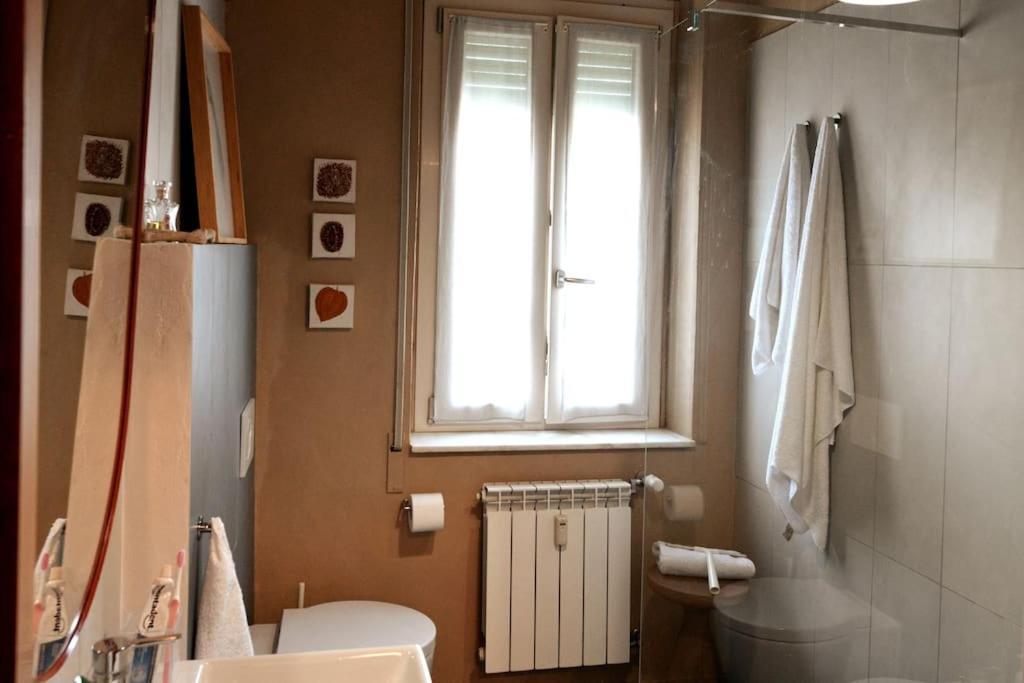 Doria 5 Minuti A Piedi Dal Mare Apartment Andora
