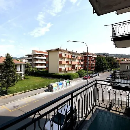 Appartamento Doria 5 Minuti A Piedi Dal Mare Andora Exterior photo
